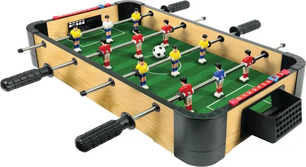 Ambassador tabletop football 50 cm (20-inch)