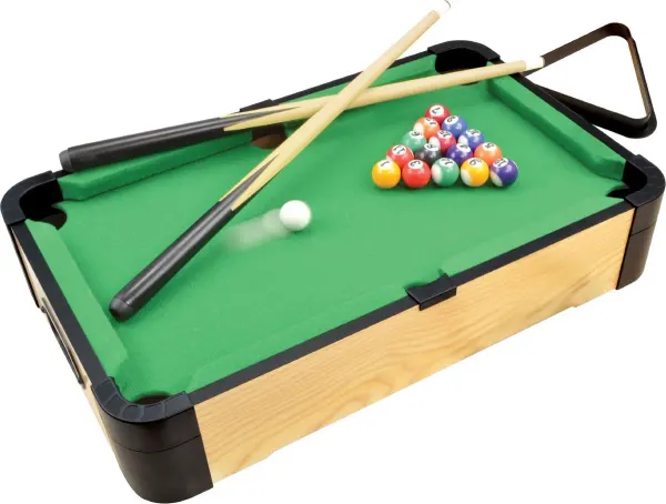 Ambassador tabletop pool 50 cm (20-inch)