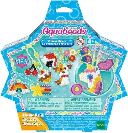 Aqua Beads decoration making set