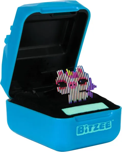 Bitzee interactive magical pet