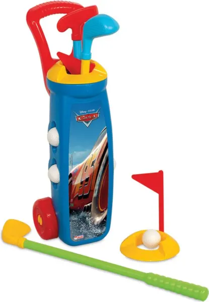 Cars golf car