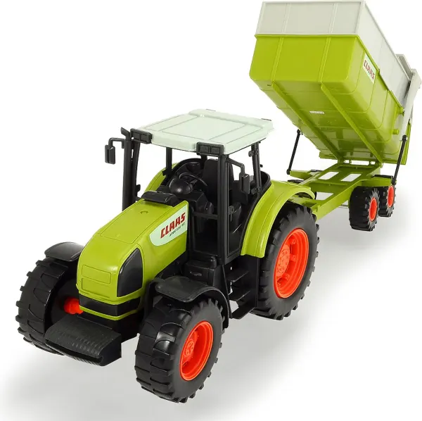 Dickie Claas Ares set