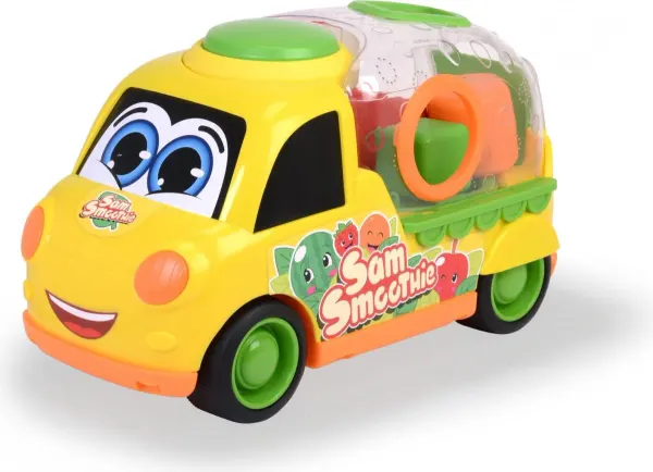 Dickie ABC Sam Smoothie