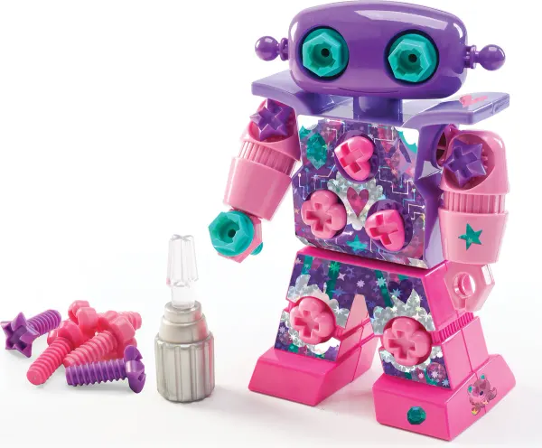 Educational Insights Design & Drill SparkleBot