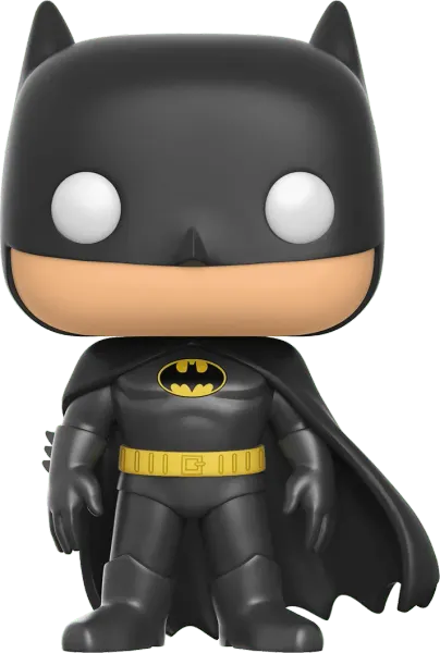 Funko Pop! Heroes Classic Batman