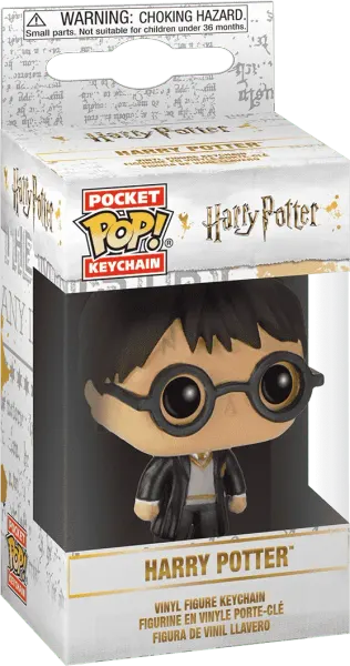 Funko Pocket Pop! Harry Potter, Harry