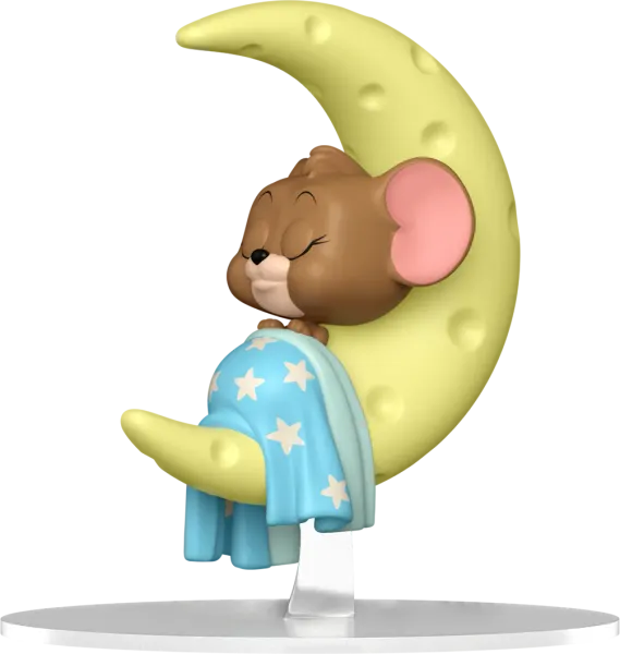 Funko Pop! Tom & Jerry, Jerry