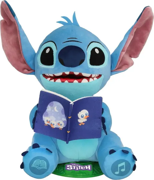 IMC Toys Stitch Storyteller