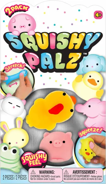 Jaru Palz, assorted colours