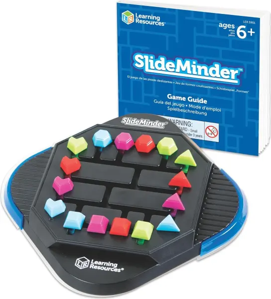 Learning Resources ShapeShifter