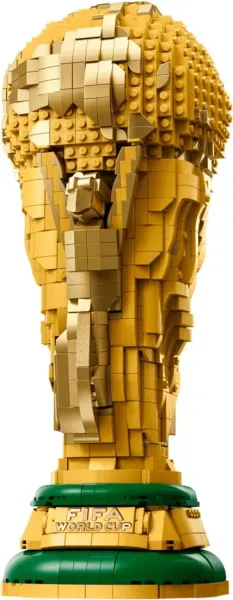 LEGO World Cup