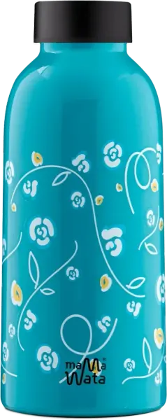 Mamawata insulated bottle 470 ml, twilight