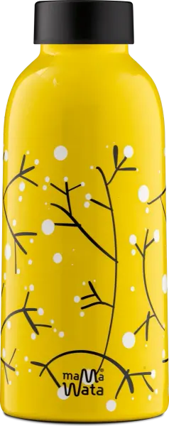 Mamawata insulated bottle 470 ml, daylight
