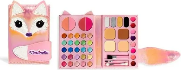 Martinelia My Best Friends makeup wallet