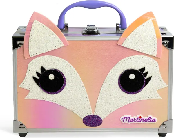 Martinelia My Best Friends briefcase