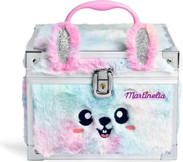 Martinelia Circus furry case