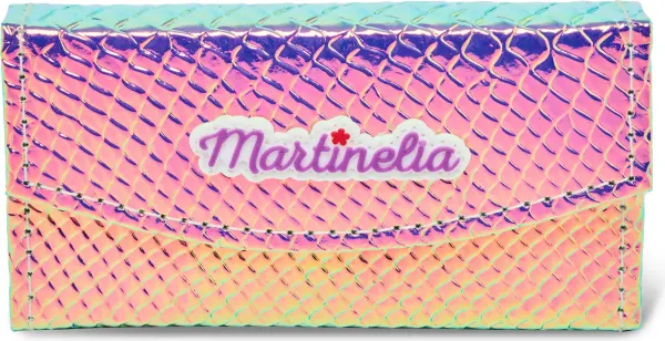 Martinelia Let's Be Mermaids wallet