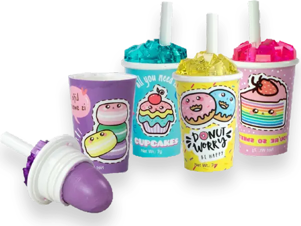 Martinelia Sweet Soda lip balm 7 g