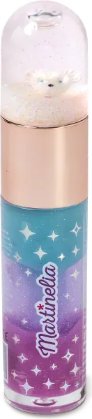 Martinelia Bear glitter effect lip gloss