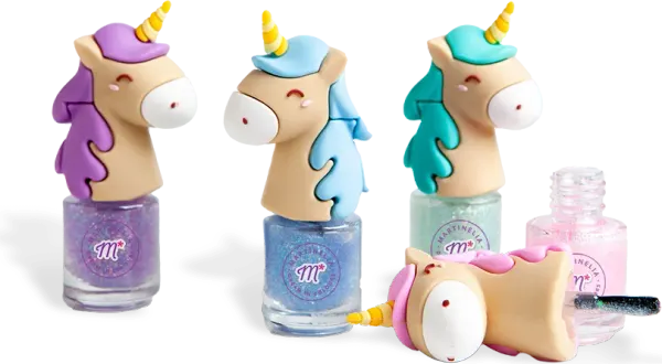 Martinelia Unicorn nail polish