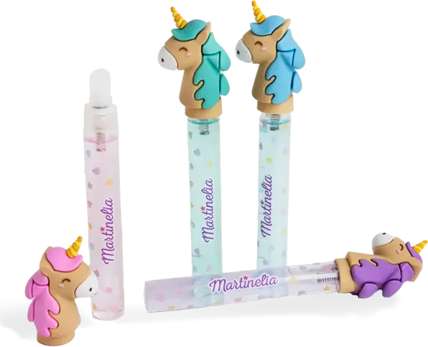 Martinelia unicorn fragrance