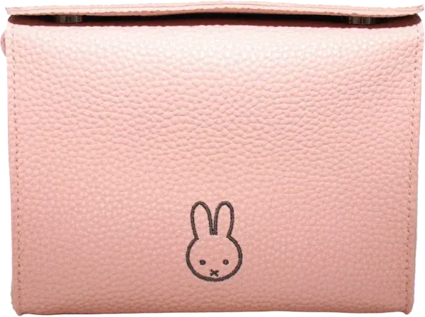 Miffy Promenade crossbody bag
