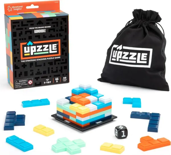 Upzzle