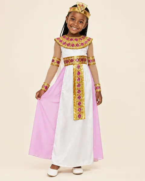 Cleopatra costume