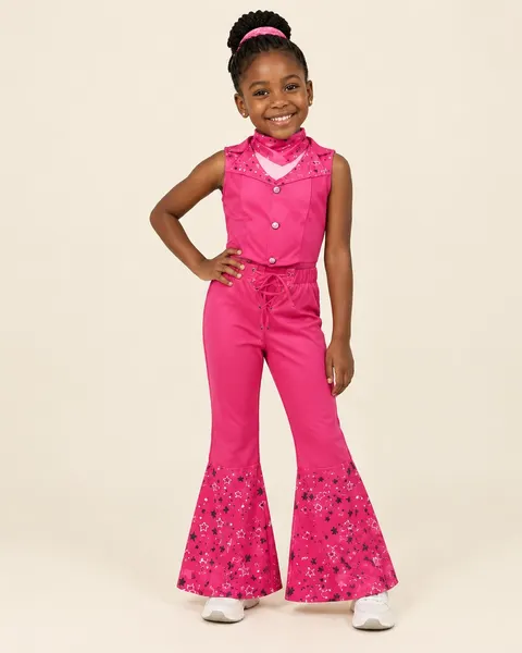 Barbie costume