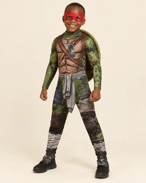 Ninja costume