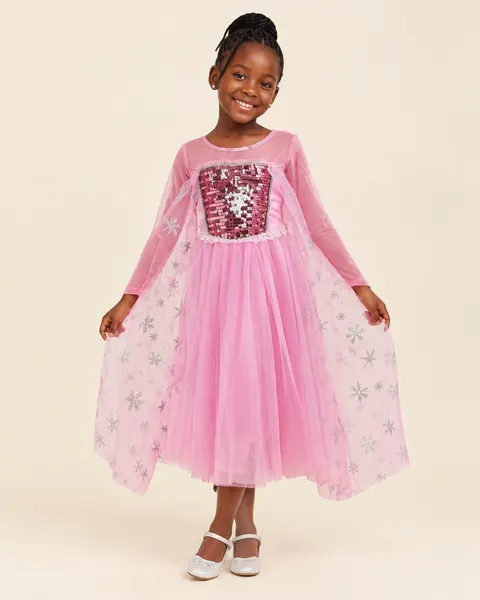 Princess costume