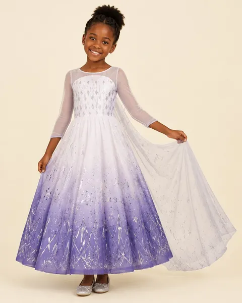Elsa costume