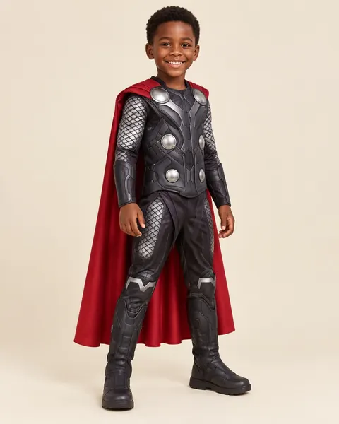 Gladiator costume