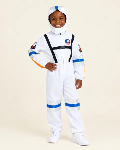 Astronaut costume