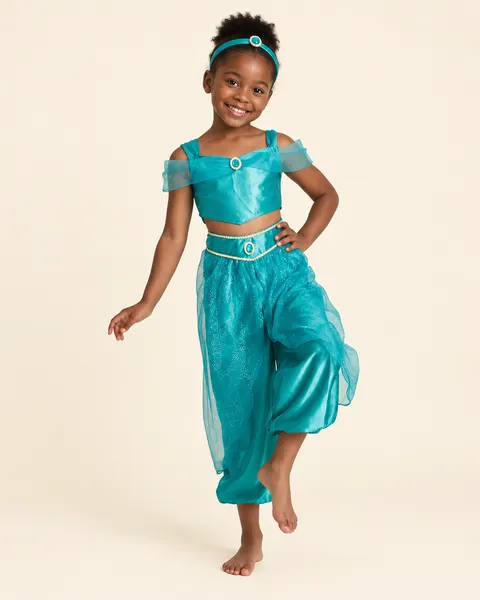 Jasmine costume