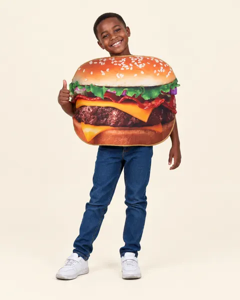 Food costume