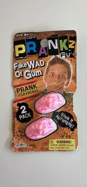Jaru Prankz toy, assorted