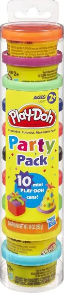 Play-Doh Candy Party set