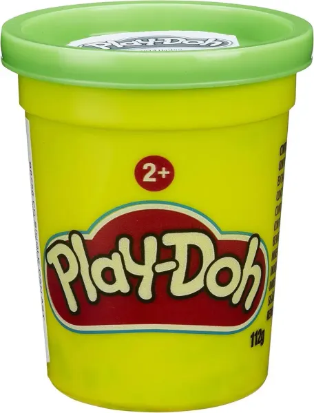 Play-Doh single modelling dough