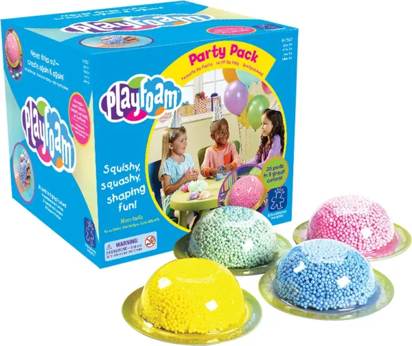 Playfoam, 20-pack
