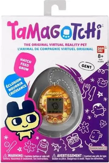 Tamagotchi Original virtual pet