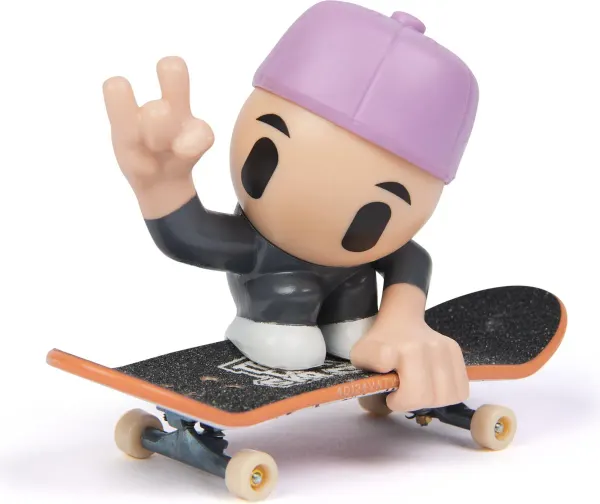 Tech Deck 96 mm Sk8 Crew, single
