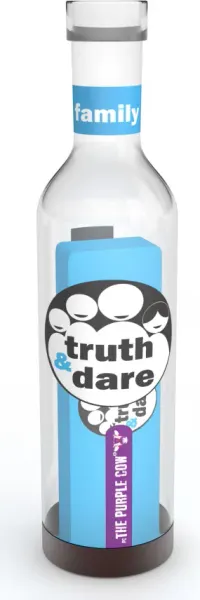 Truth & Dare, Family