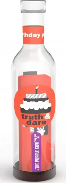 Truth & Dare, Birthday