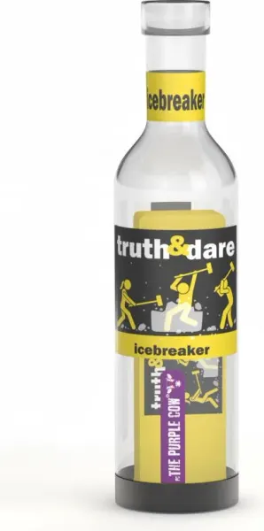 Truth & Dare, Icebreaker