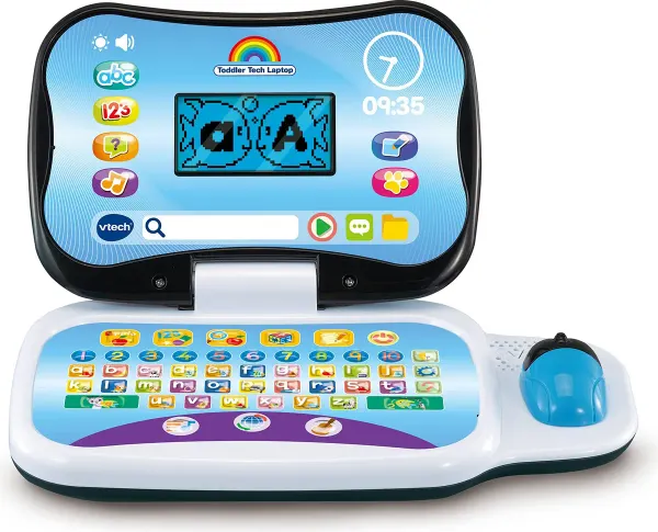 VTech Toddler Tech laptop