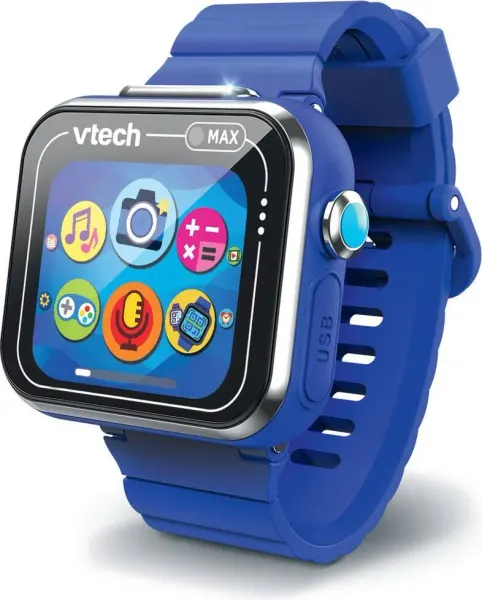 VTech Kidizoom Smartwatch Max, French edition