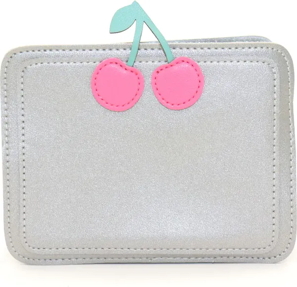 Cherry shoulder bag
