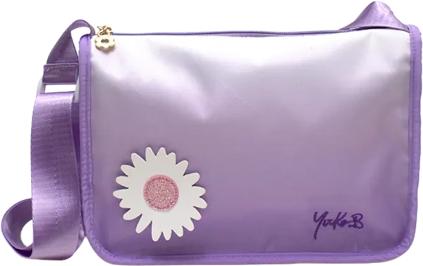 Coline satchel bag, Parma