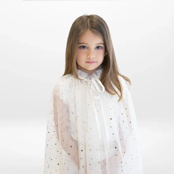 Princess cape